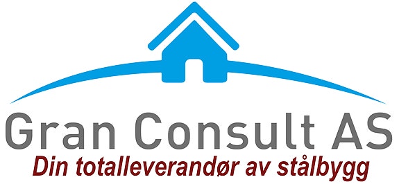 Gran Consult AS logo