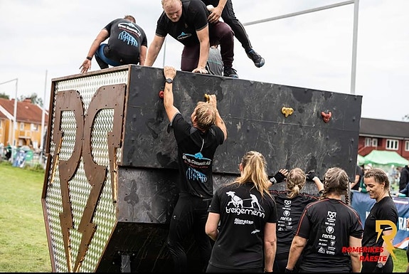 Gran Consult deltakende på Romerikes Råeste