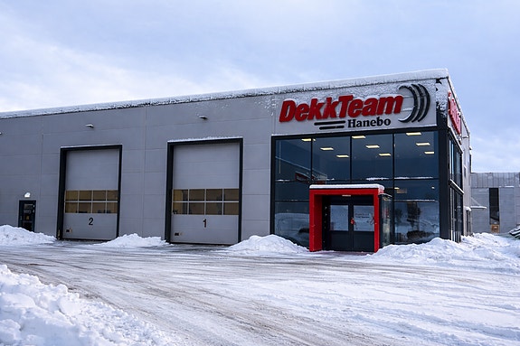 Bilde 1 av 1 i jobbannonse-galleriet