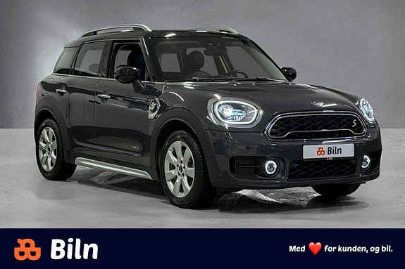 MINI Countryman-Serie