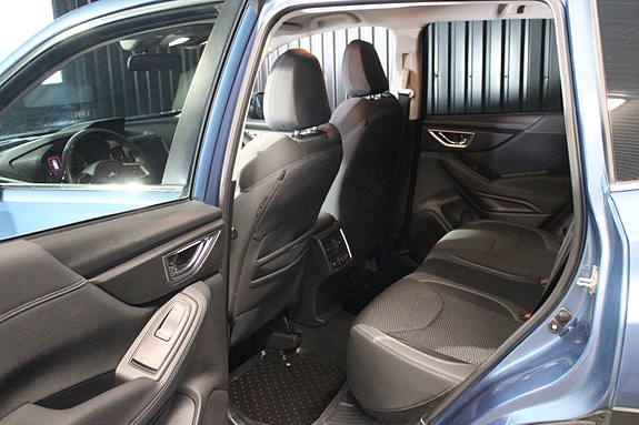 Subaru Forester 6 of 30