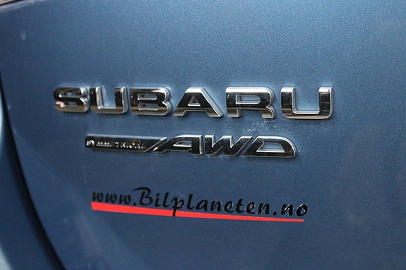 Subaru Forester 25 of 30