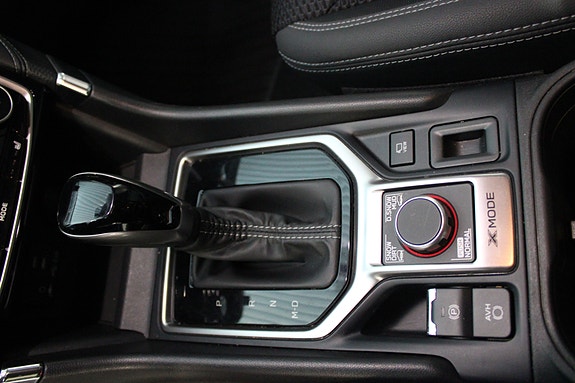 Subaru Forester 13 of 30