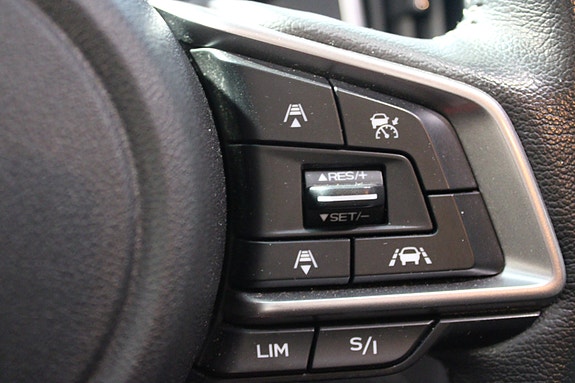 Subaru Forester 15 of 30