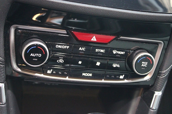 Subaru Forester 12 of 30
