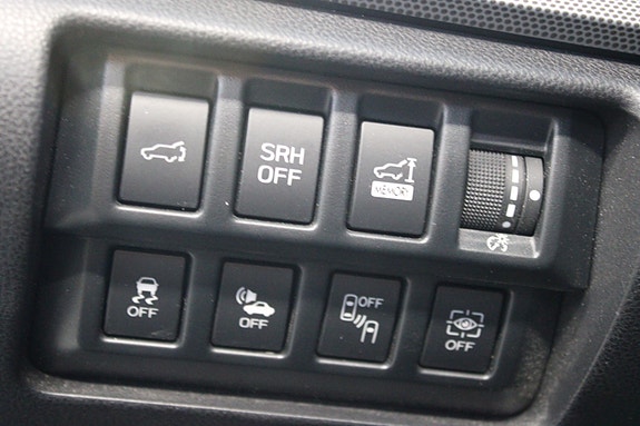 Subaru Forester 10 of 30