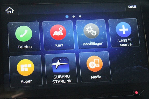 Subaru Forester 19 of 30