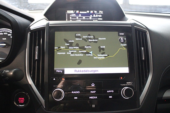 Subaru Forester 18 of 30
