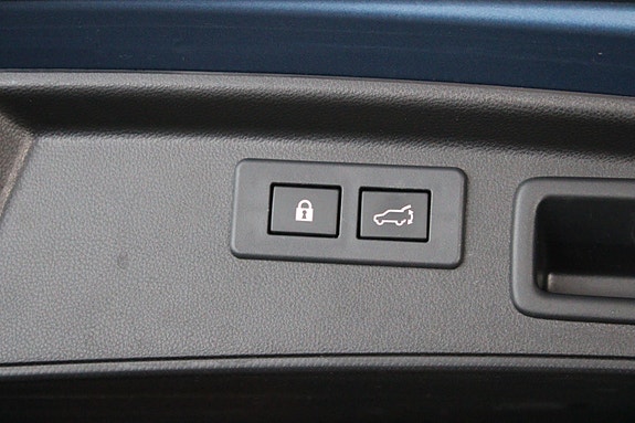 Subaru Forester 27 of 30