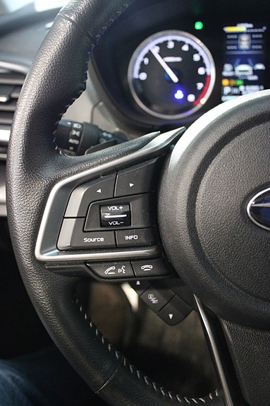 Subaru Forester 16 of 30