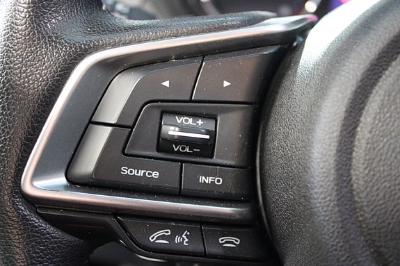 Subaru Forester 14 of 30