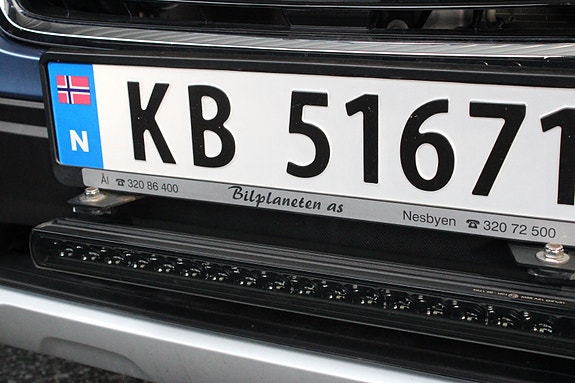 Subaru Forester 4 of 5