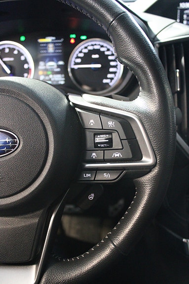 Subaru Forester 17 of 30