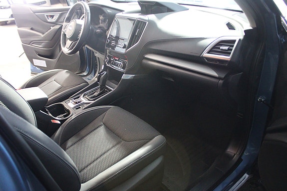 Subaru Forester 7 of 30
