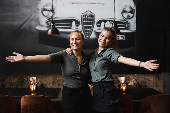 Bilde 1 av 1 i jobbannonse-galleriet