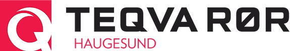 TEQVA RØR HAUGESUND AS logo