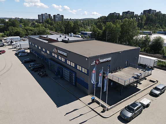 Bilde 1 av 1 i jobbannonse-galleriet