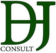 Dhj Consult AS logo