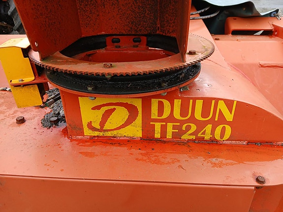 Duun TF 240