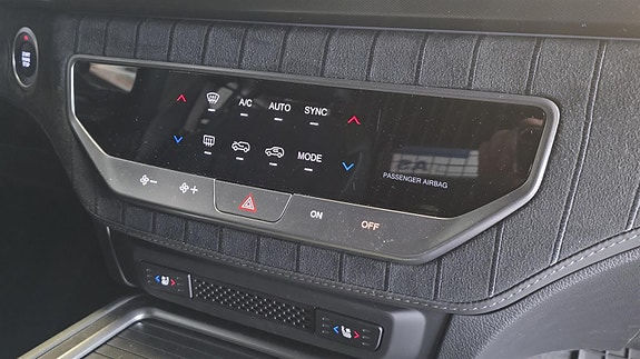 KGM Rexton 15 of 23