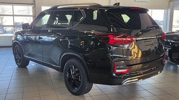 KGM Rexton 5 of 23