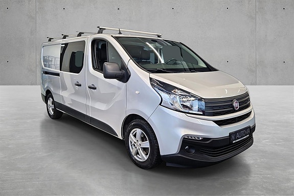 Fiat Talento