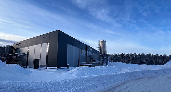 Vi gjenvinner alle panteflaskene i Norge