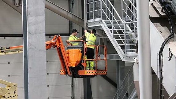 Vi gjenvinner alle panteflaskene i Norge