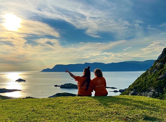 Bilde 1 av 4 i jobbannonse-galleriet