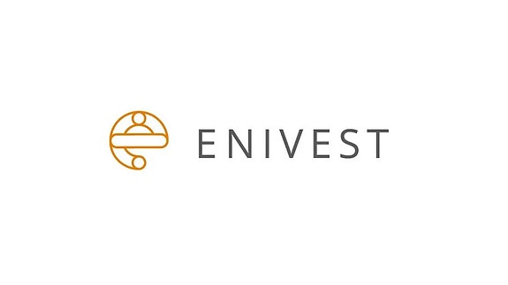 Enivest AS logo