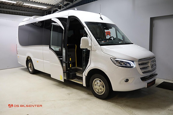 Mercedes-Benz Sprinter-Klasse