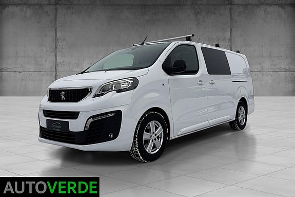 Peugeot Expert