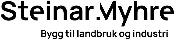 Steinar Myhre AS logo