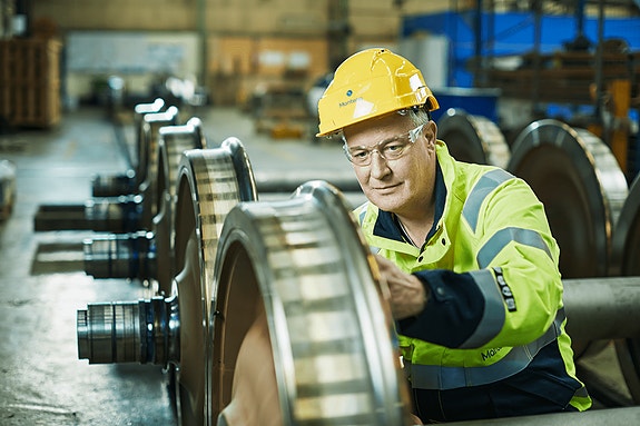 Bilde 1 av 1 i jobbannonse-galleriet