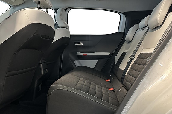 Citroen E-C3 Aircross 7 of 26