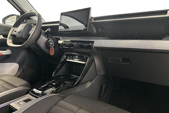 Citroen E-C3 Aircross 25 of 26