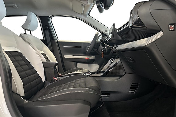 Citroen E-C3 Aircross 23 of 26