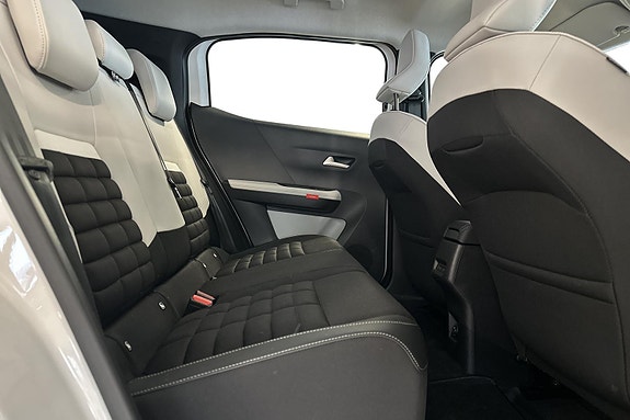 Citroen E-C3 Aircross 22 of 26