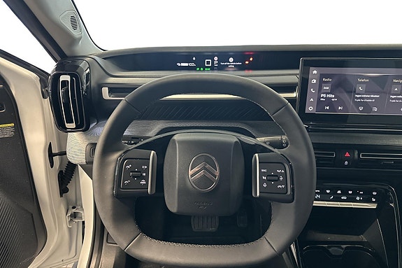 Citroen E-C3 Aircross 9 of 26