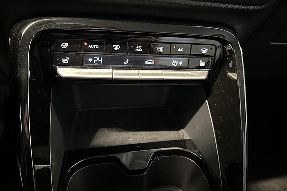 Citroen E-C3 Aircross 16 of 26
