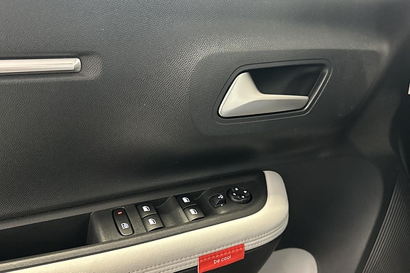 Citroen E-C3 Aircross 17 of 26
