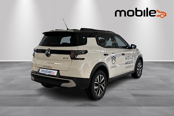 Citroen E-C3 Aircross 3 of 26
