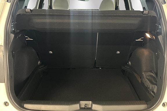 Citroen E-C3 Aircross 5 of 26
