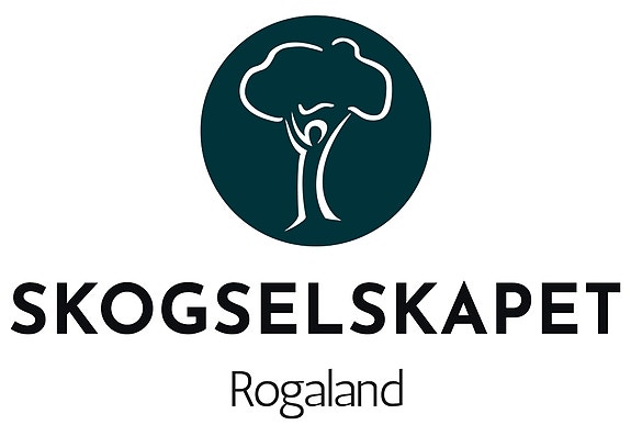 SKOGSELSKAPET I ROGALAND logo