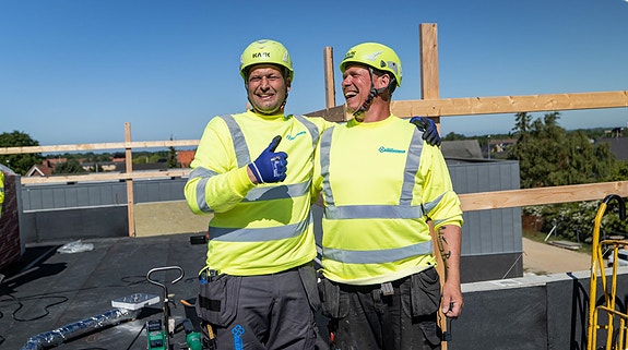 Bilde 1 av 3 i jobbannonse-galleriet