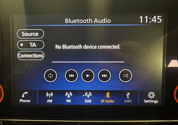 Nissan Leaf 12 of 13