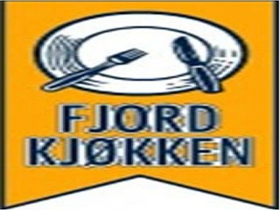Fjordkjøkken logo