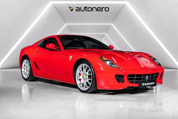 Ferrari 599