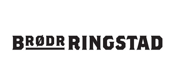 Brødr. Ringstad AS logo