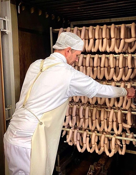 Bilde 1 av 2 i jobbannonse-galleriet